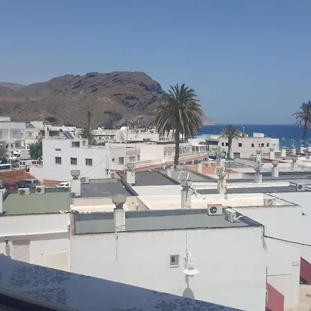Negras, Wifi Con Vistas Al Mar, 3º Con Ascensor Y Aa Apartment