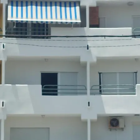 Apartment Negras, Wifi Con Vistas Al Mar, 3º Con Ascensor Y Aa Las Negras