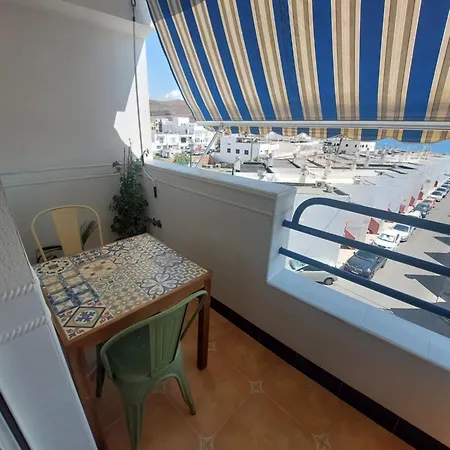 Negras, Wifi Con Vistas Al Mar, 3º Con Ascensor Y Aa